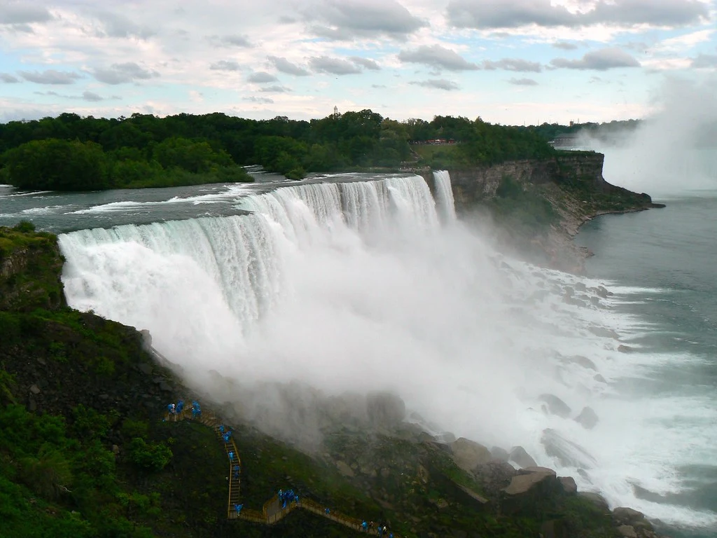 Cataratas del Niagara