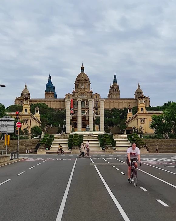 Montjüic