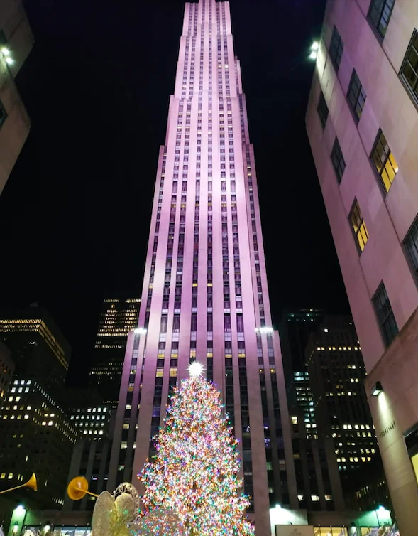 Rockefeller Center