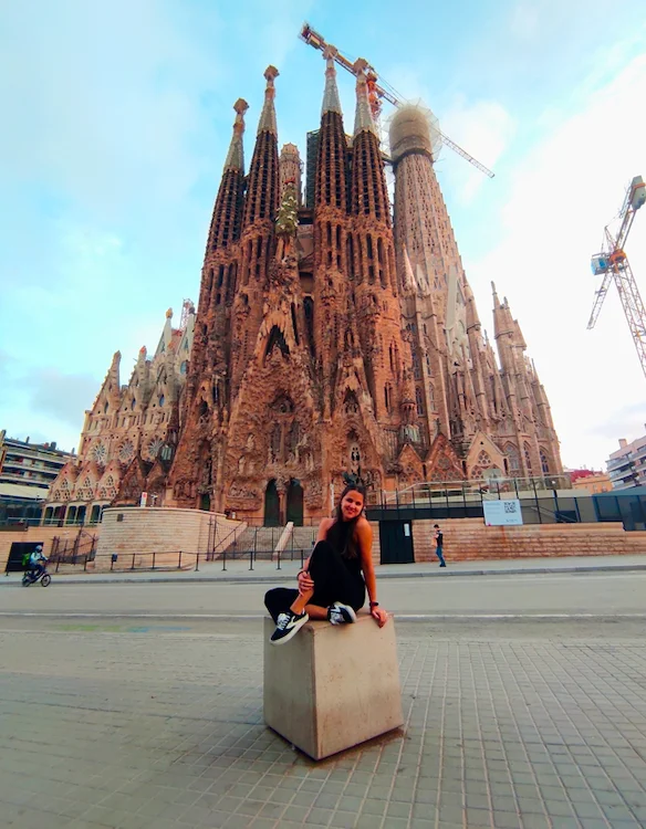 Sagrada Familia