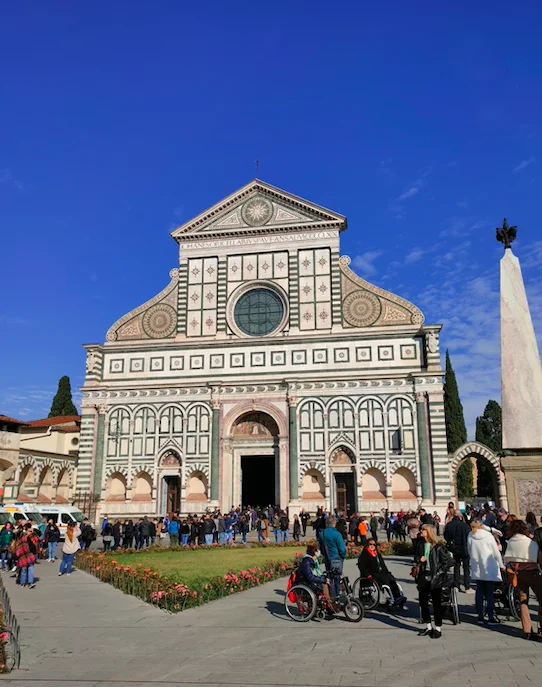 Basílica di Santa Maria Novella