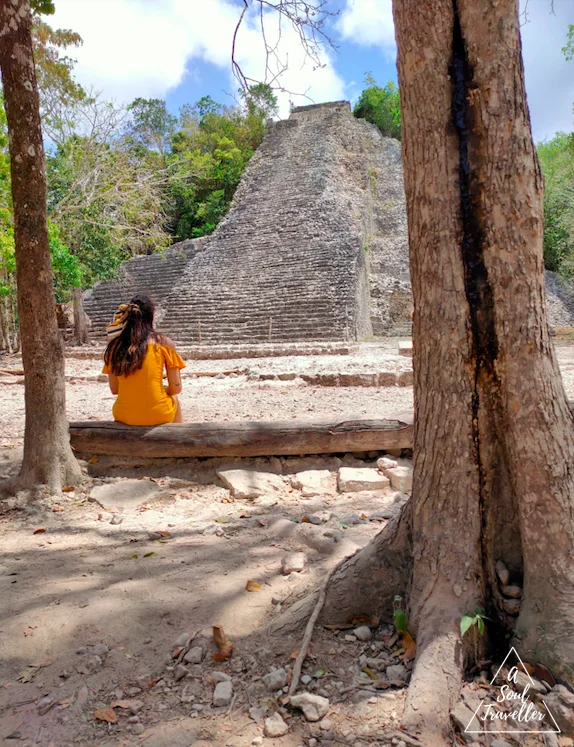 cobá