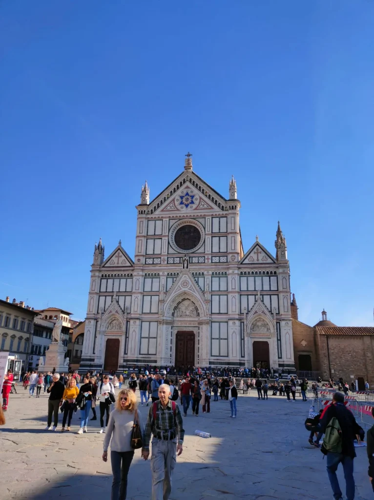 Santa Croce