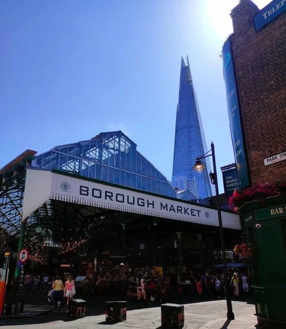 borough market