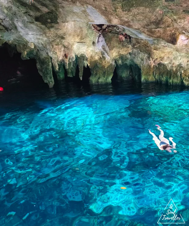gran cenote