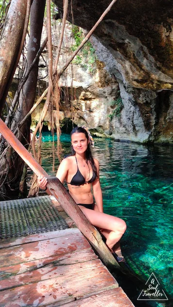 gran cenote