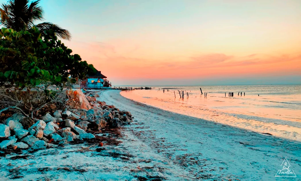 imprescindibles de riviera maya, peninsula de yucatan