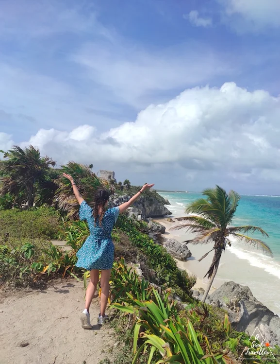 ruinas mayas de tulum