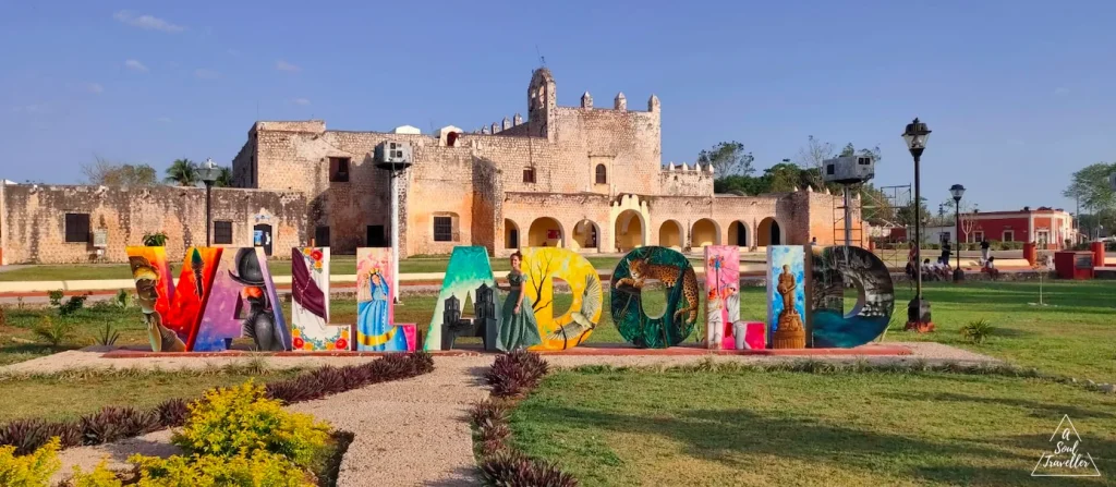 valladolid, peninsula de yucatan