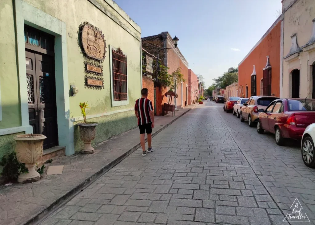 valladolid quintana roo