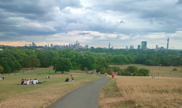Primrose Hill