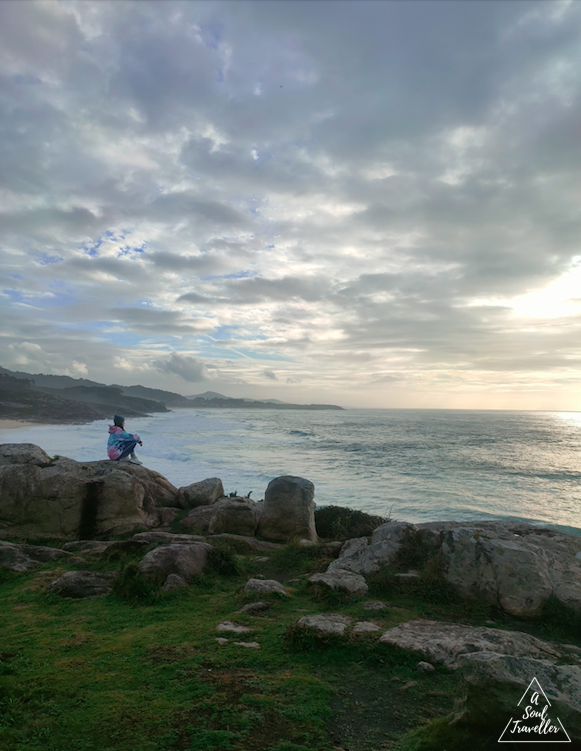 castro de baroña