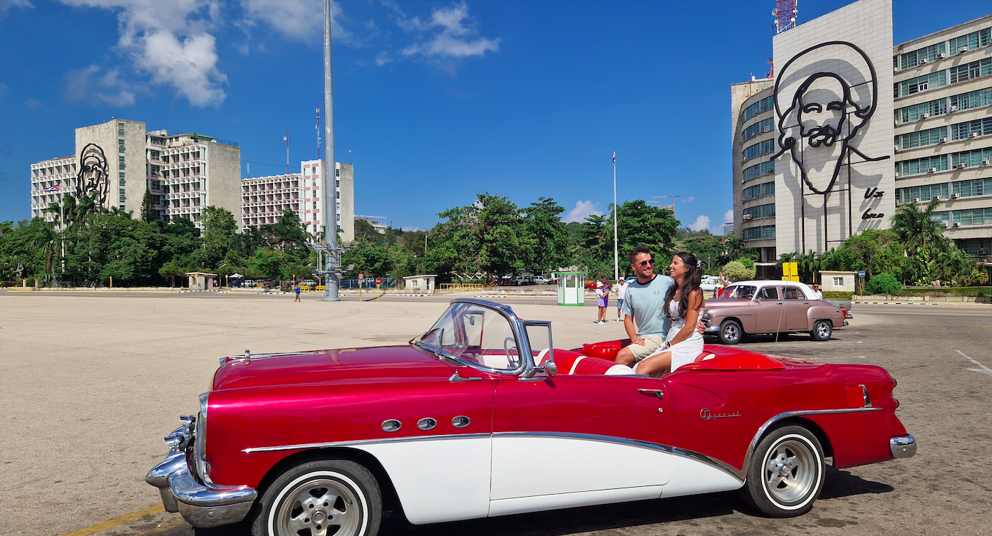 destacada preparativos cuba