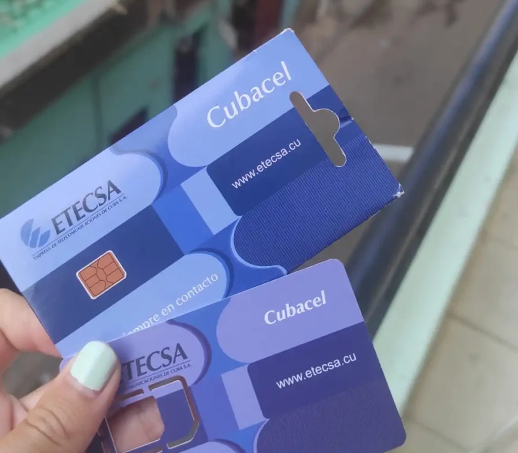 internet en cuba , cubacel wifi