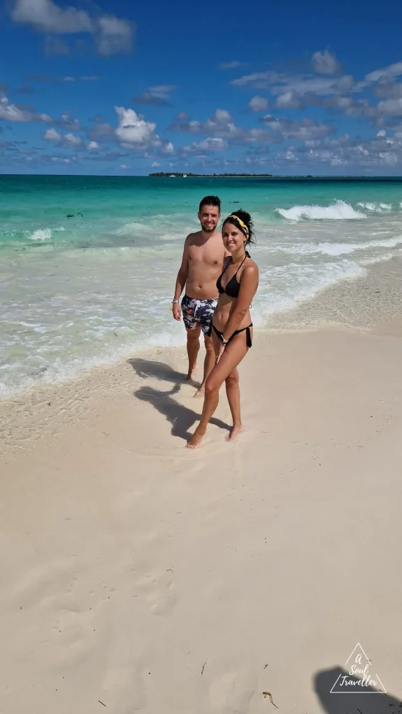 Cayo Jutias Viñales Mar Caribe