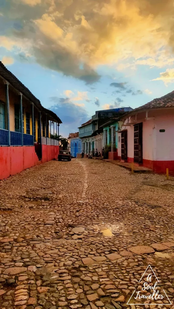 trinidad