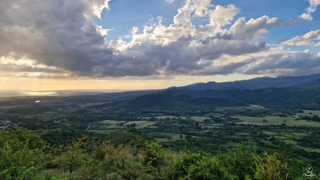 mirador de la vigia