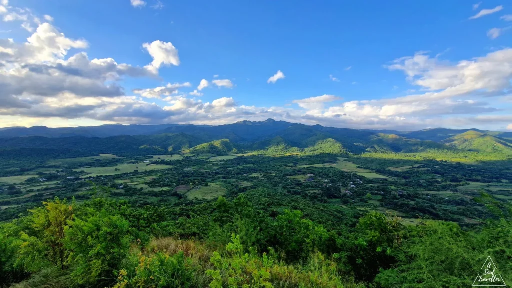 valle de los ingenios