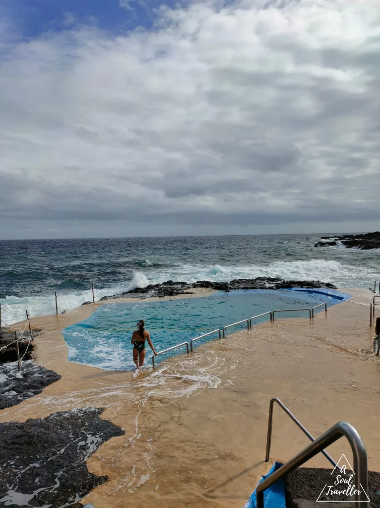 Caloura, Agua do Pau, San Miguel, Azores
