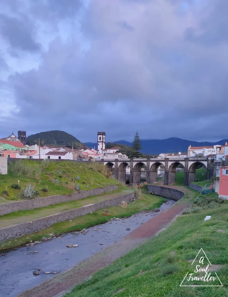 Ribeira Grande, San Miguel, Azores