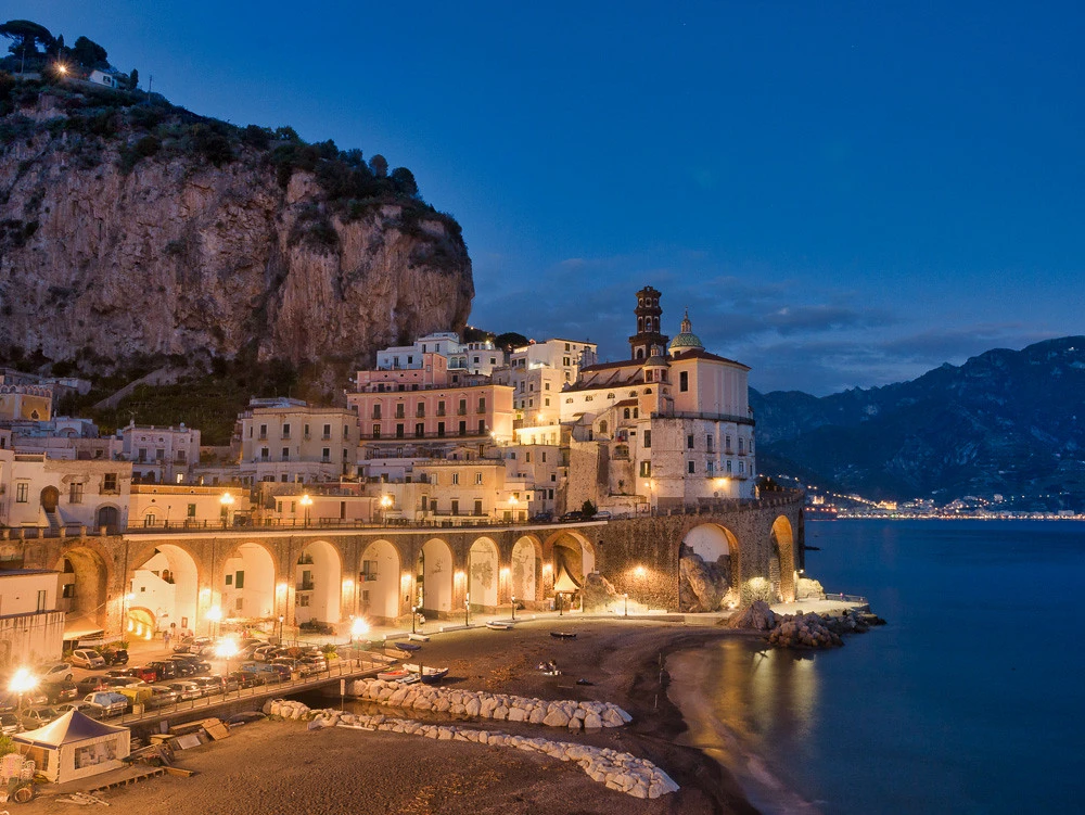 Atrani