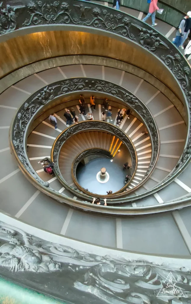 Qué visitar en Vaticano, Museos Vaticanos