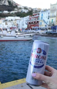 MARINA GRANDE, QUÉ VER EN CAPRI