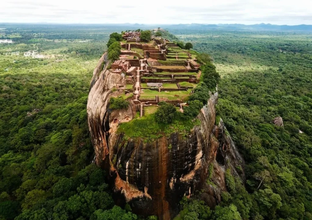 Sri lanka ¿Cuando viajar a Sri lanka?