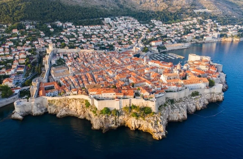 Croacia ¿Cuando viajar a Croacia?