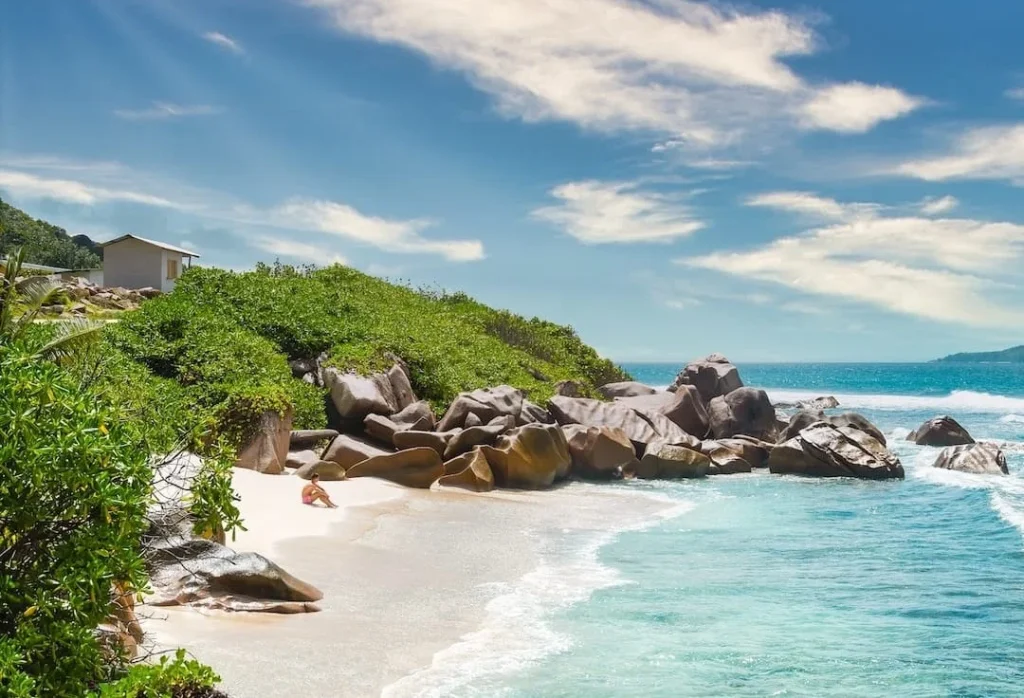 Seychelles ¿Cuando viajar a Seychelles?