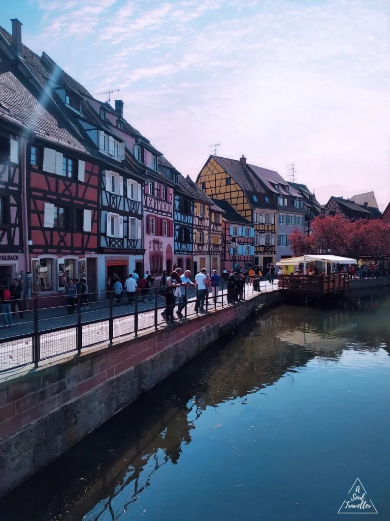 Estrasburgo y Alsacia ¿Cuando viajar a Estrasburgo? ¿Cuándo viajar a Alsacia?