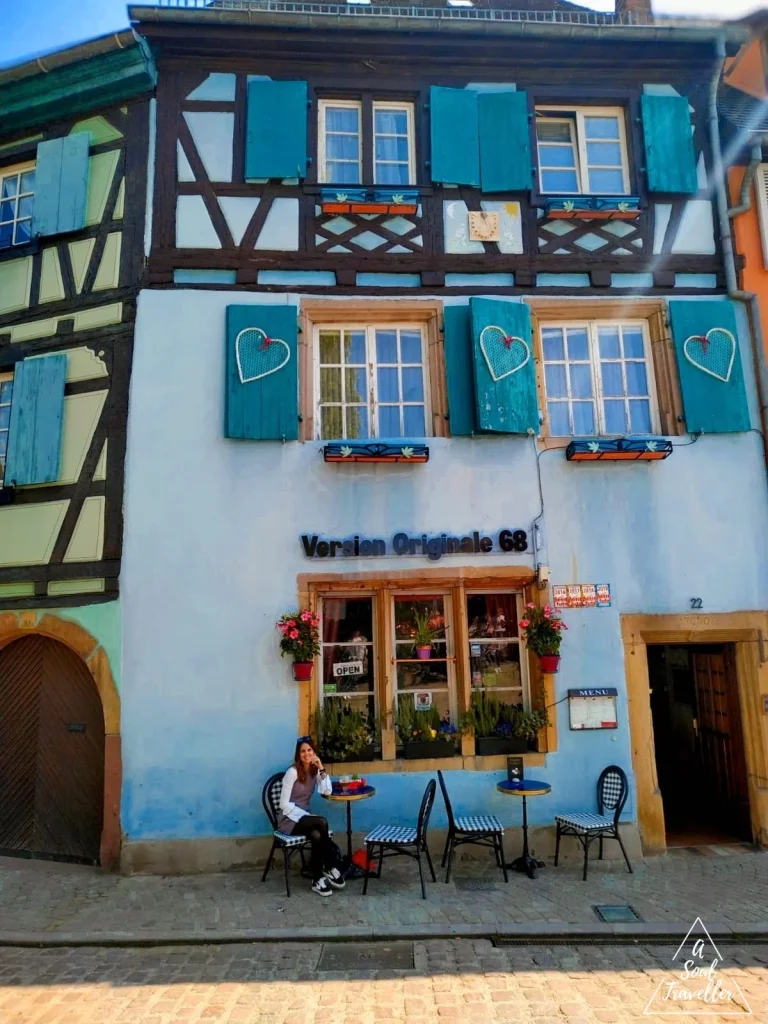 Estrasburgo y Alsacia ¿Cuando viajar a Estrasburgo? ¿Cuándo viajar a Alsacia?