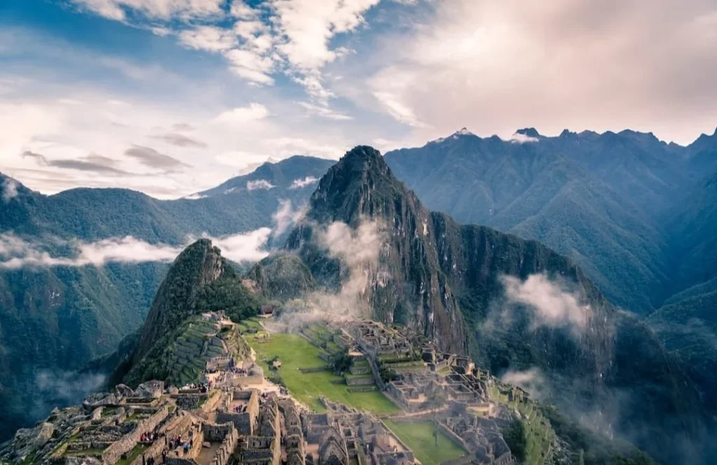 ¿Cuándo viajar a Perú?