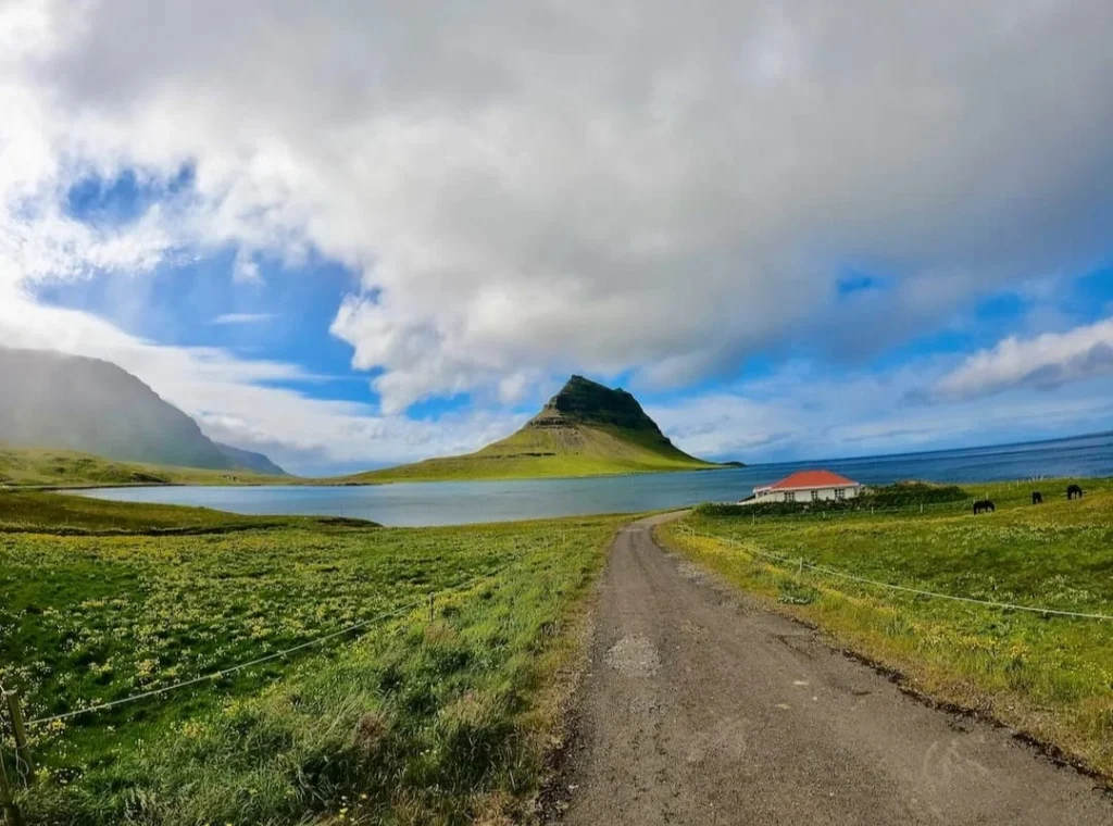 Islandia ¿Cuando viajar a islandia?