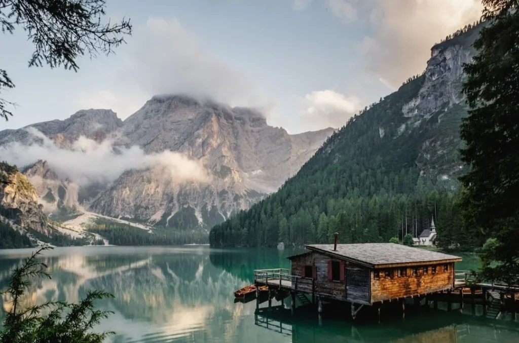 ¿Cuándo viajar a Dolomitas?