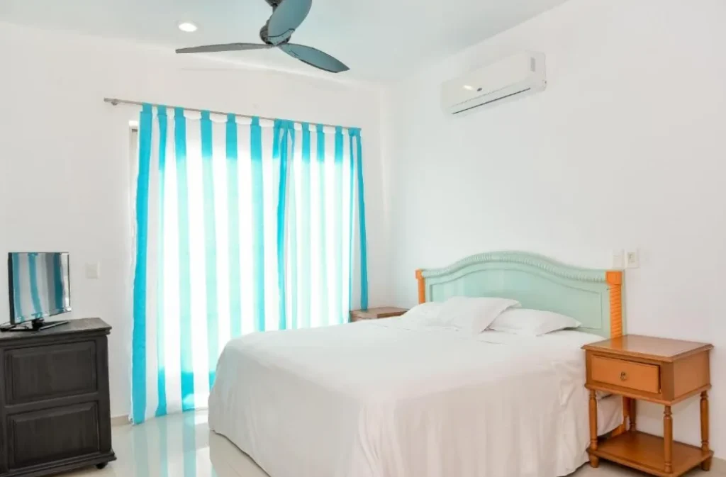 Alojamiento de Booking en Isla Mujeres, México, Villa Elena Isla Mujeres