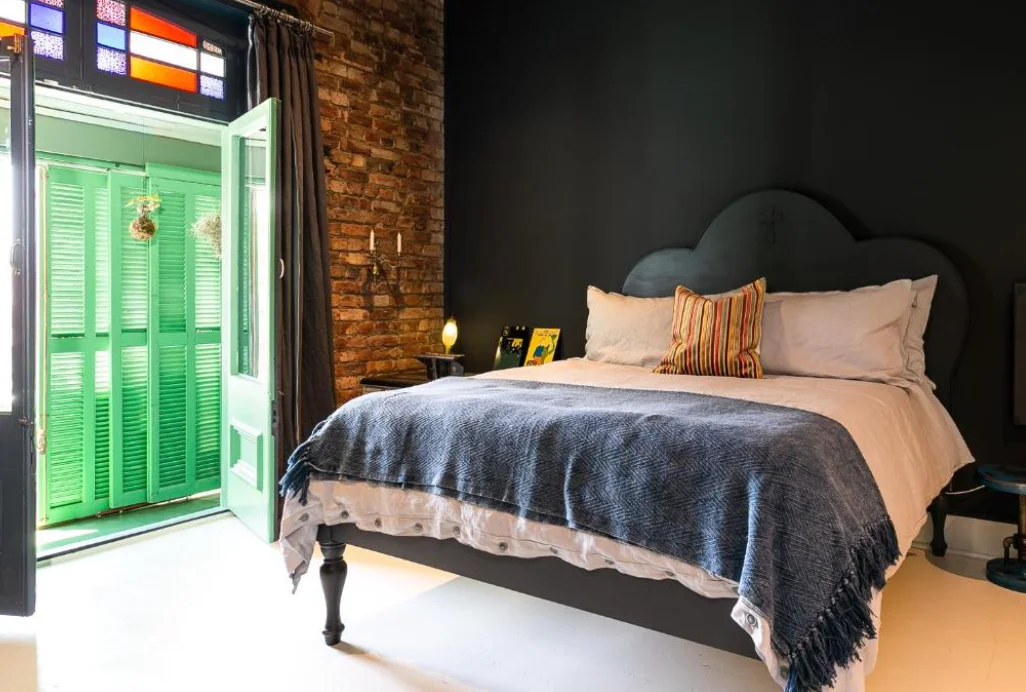 Habitación doble en Hotel Lola, en Waterfront