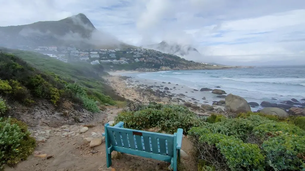 Playa de Lladudno