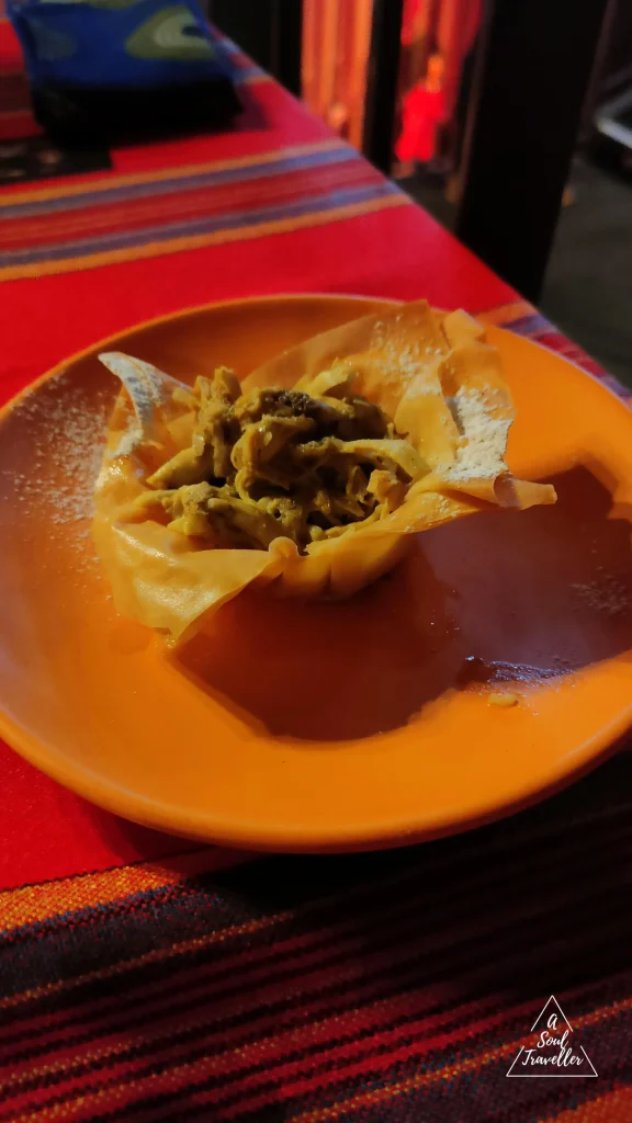 Qué ver en Ciudad del Cabo, Sudáfrica, Gold Restaurant