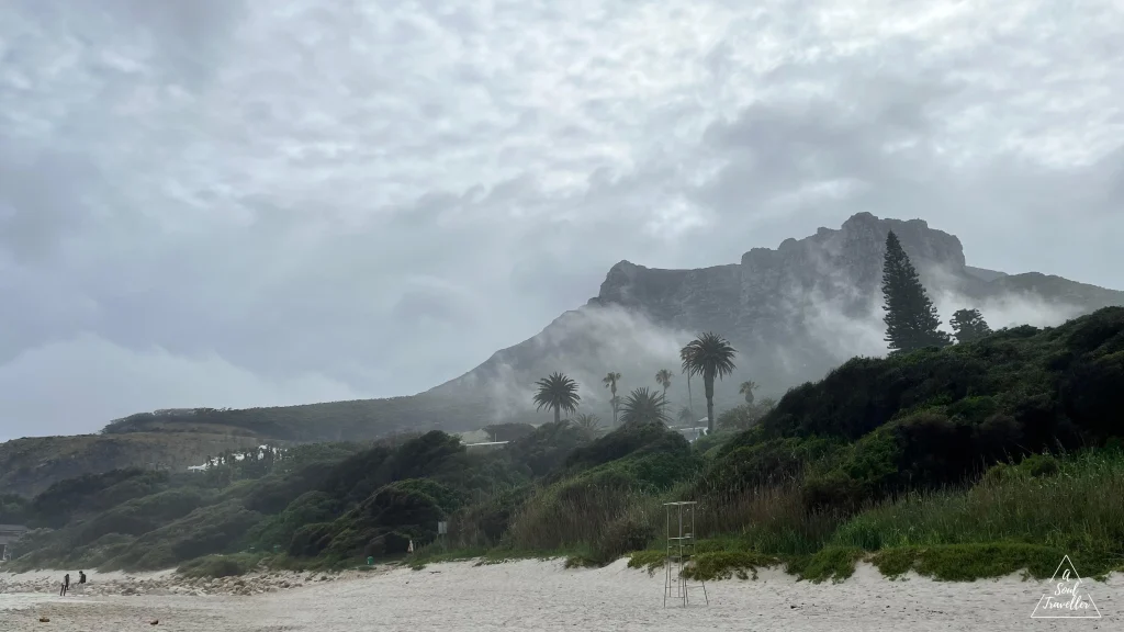 Qué ver en Ciudad del Cabo, Sudáfrica, Lladudno beach