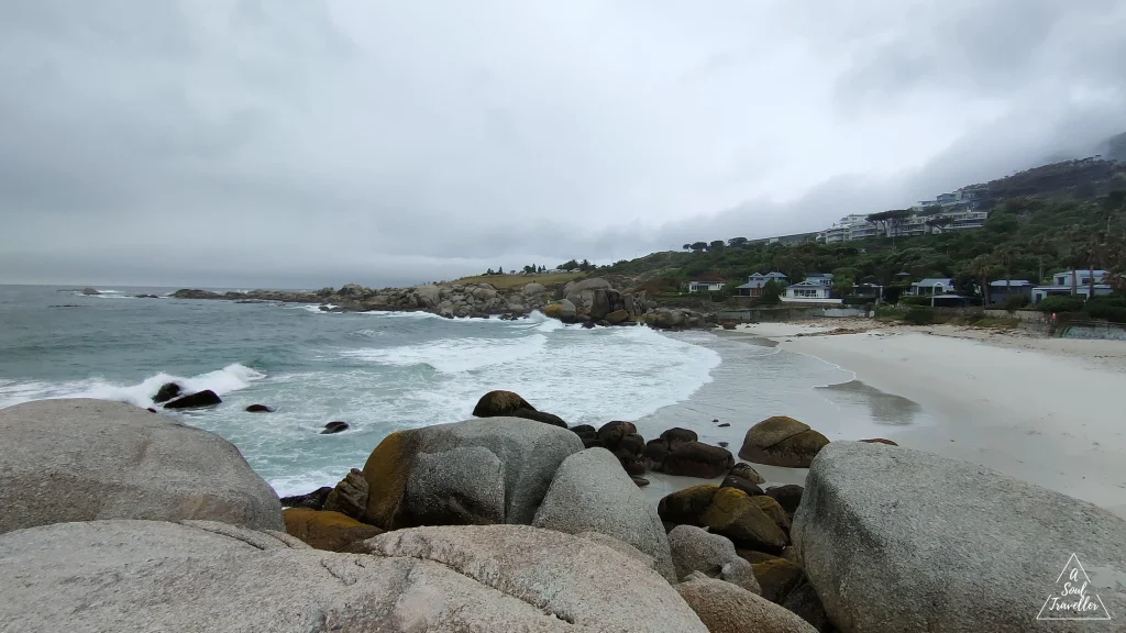 Qué ver en Ciudad del Cabo, Sudáfrica, Camps Bay