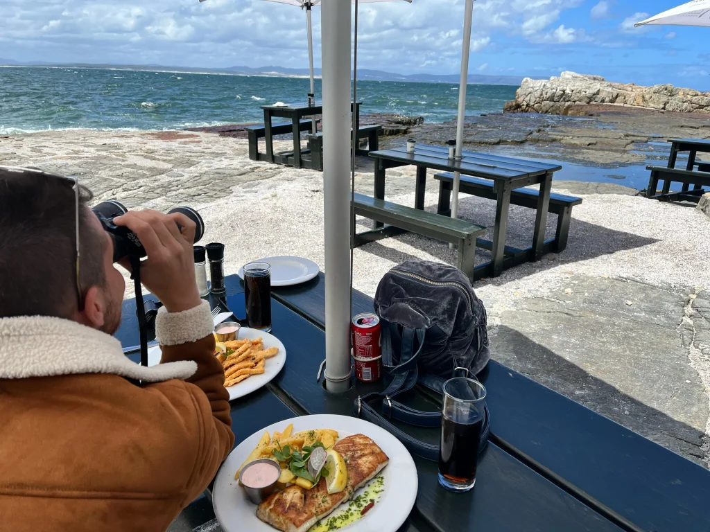 Qué ver en Ciudad del Cabo, Sudáfrica, Hermanus