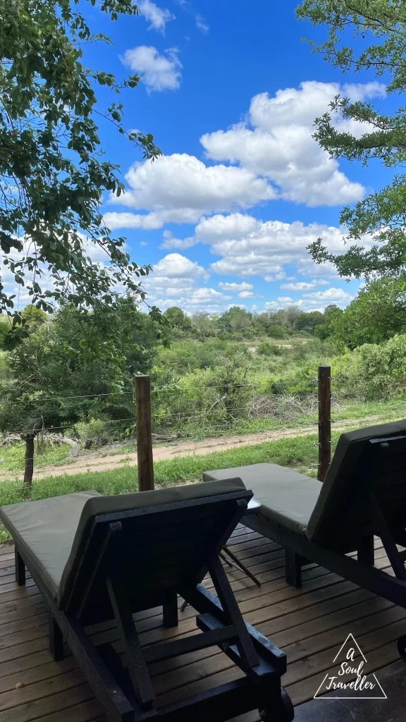 reserva privada sabi Sands umkumbe