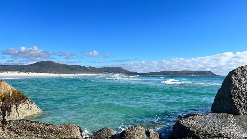 Que ver en Ciudad del Cabo y alrededores, Noordhoek beach