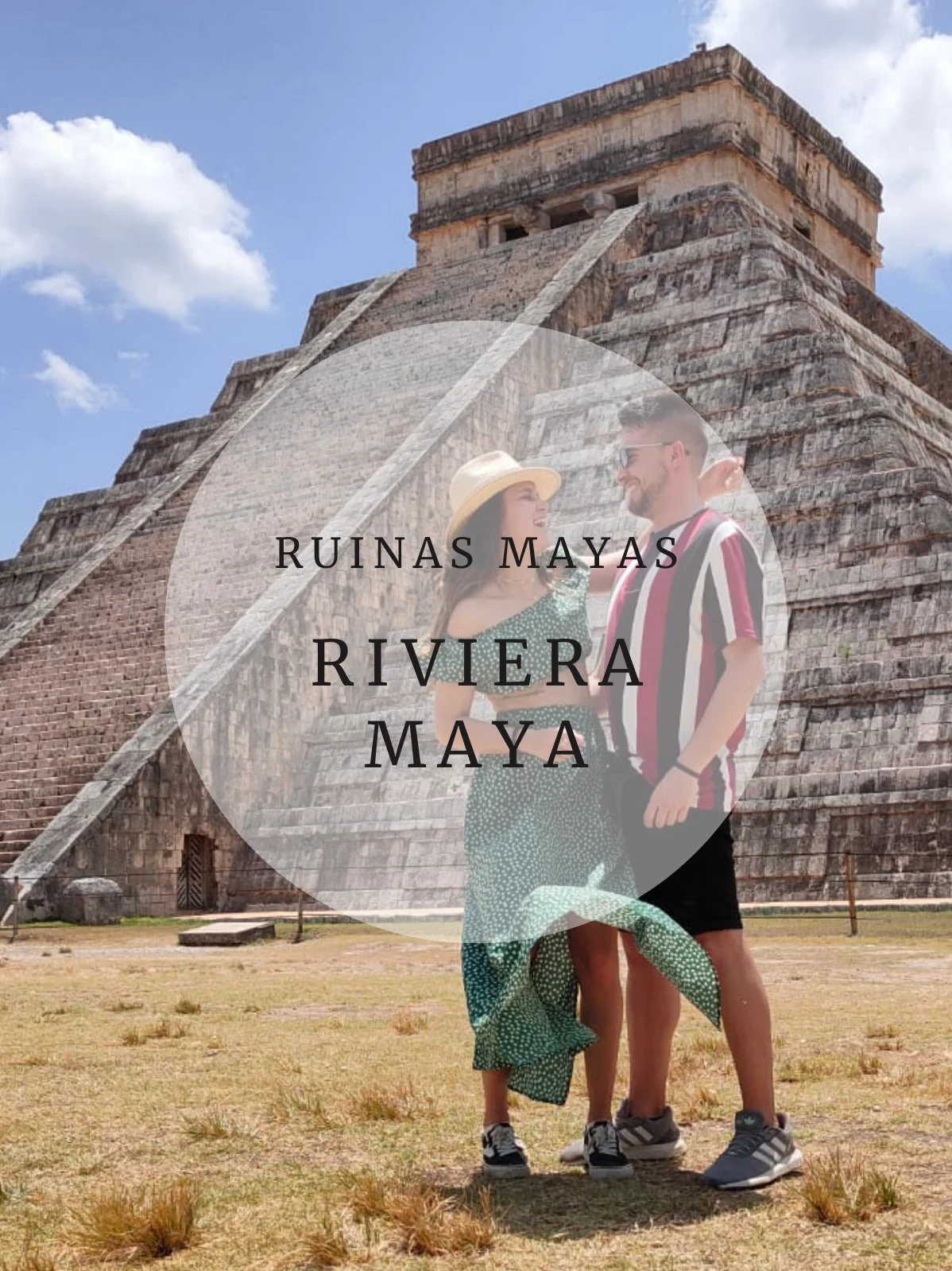 Ruinas Mayas post relacionados Ruinas Mayas portada