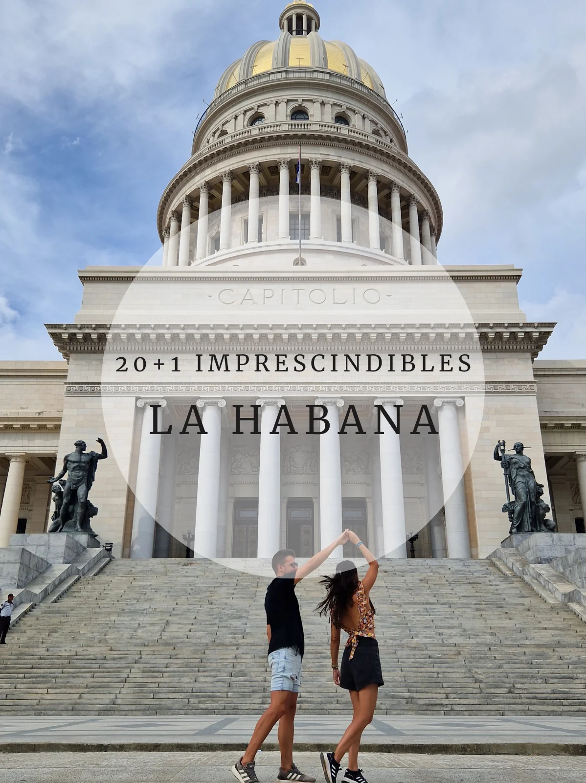 Imprescindibles de La Habana, Cuba. post relacionados Imprescindibles de La Habana, Cuba