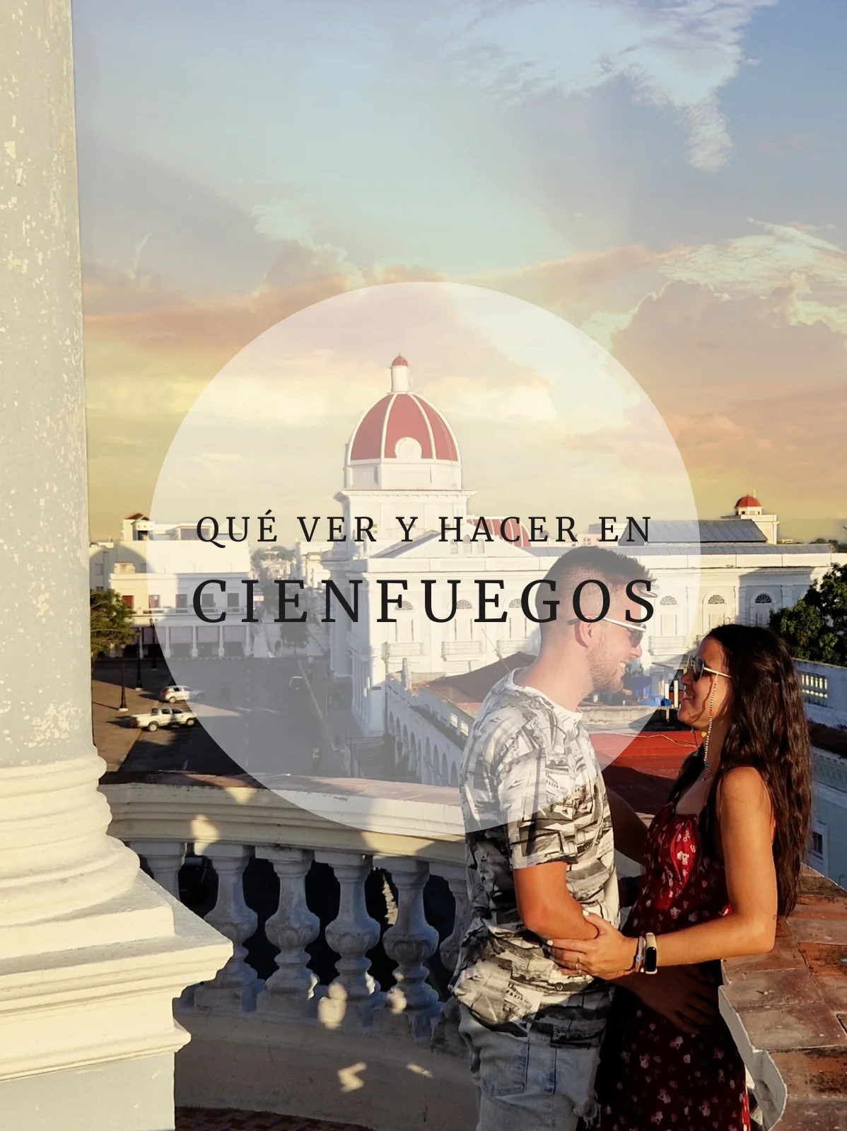 Que ver y hacer en Cienfuegos, Cuba. post relacionados Que ver y hacer en Cienfuegos, Cuba.