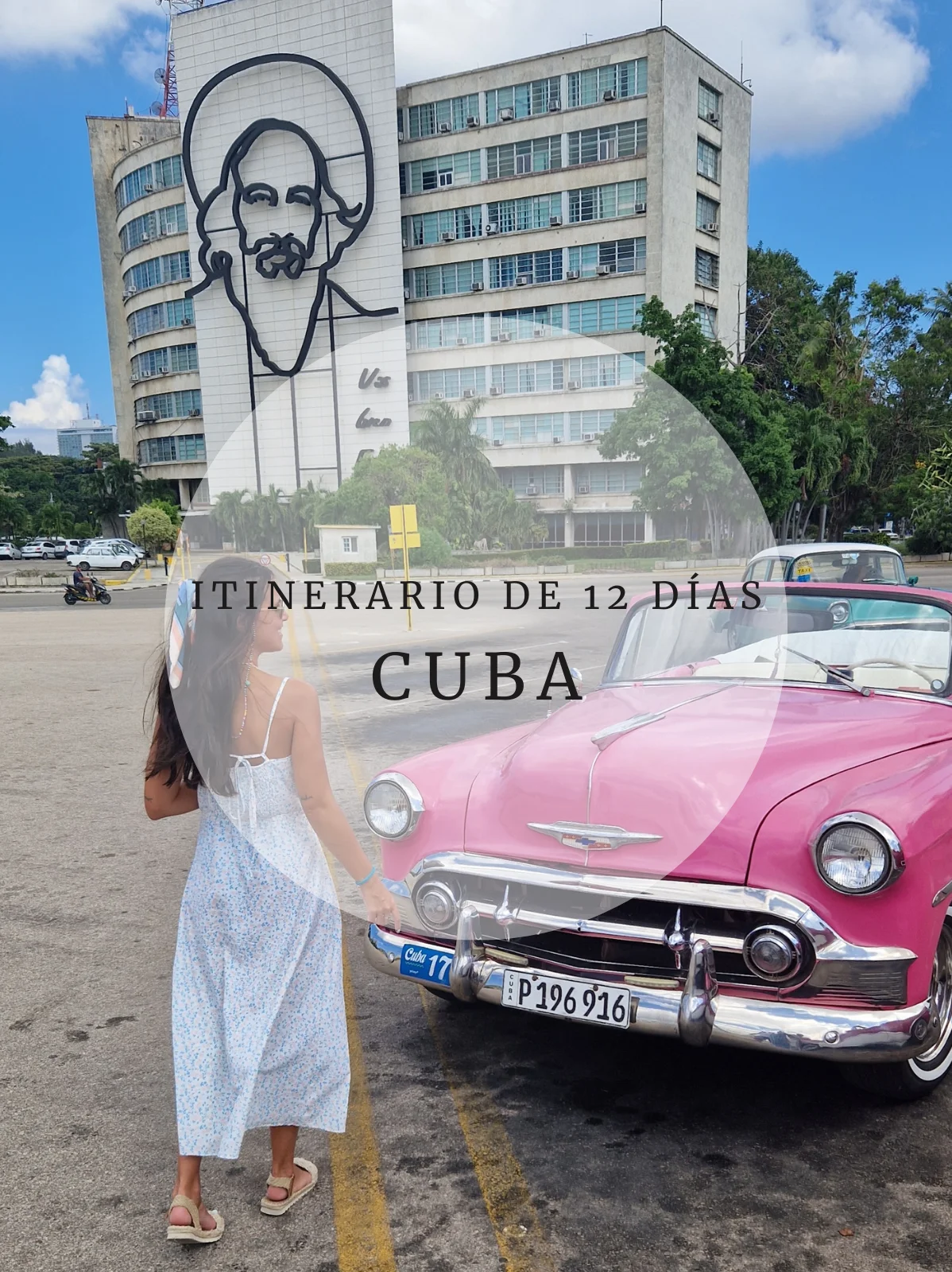 Itinerario de 12 días en Cuba. post relacionados Itinerario de 12 días en Cuba