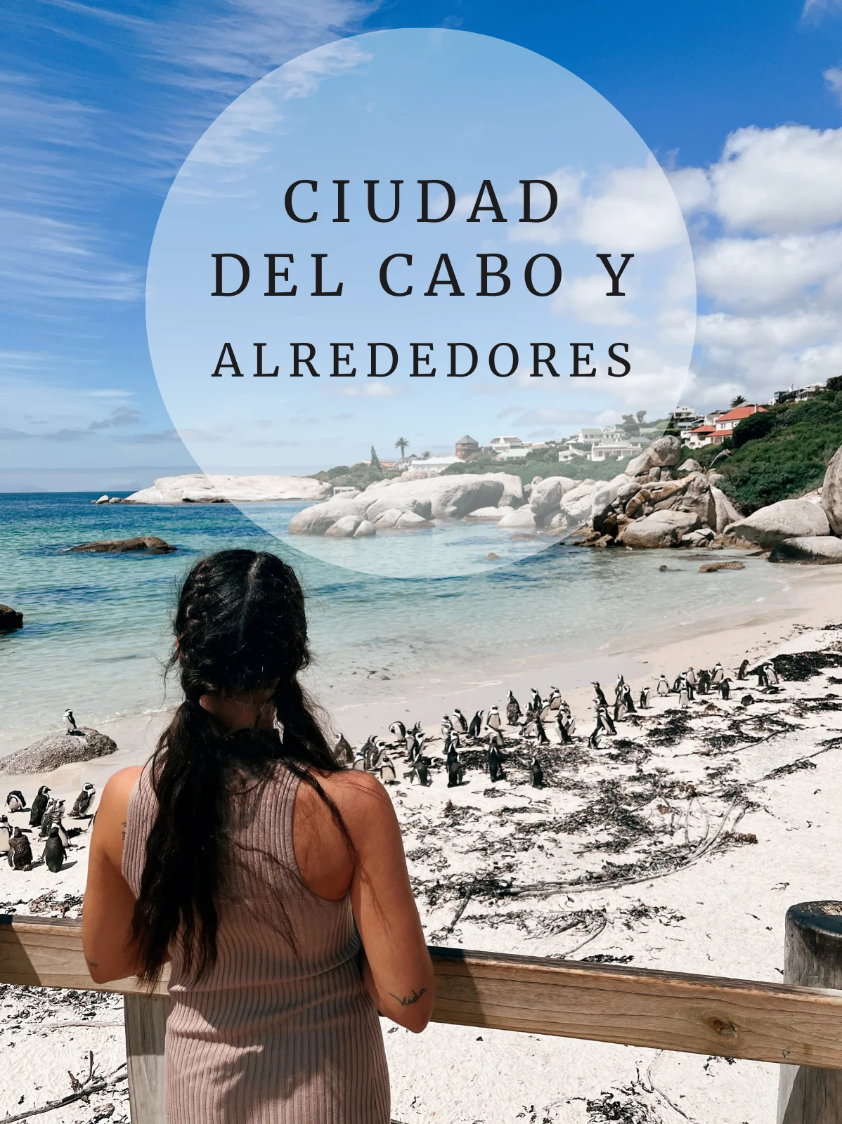 Qué ver en Ciudad del Cabo y alrededores, Sudafrica post relacionados Qué ver en Ciudad del Cabo y alrededores, Sudafrica