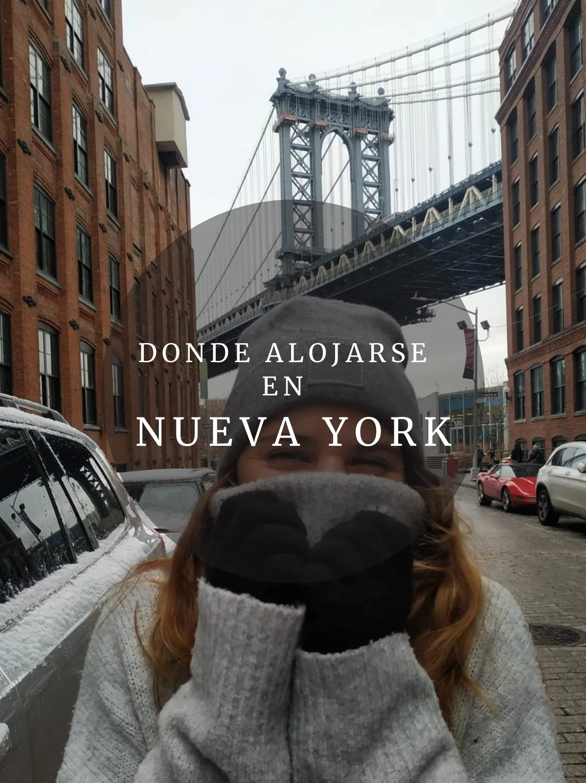Donde alojarse en Nueva York post relacionados Donde alojarse en Nueva York portada
